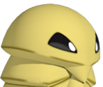 #014 Kakuna - Pokémon X / Y
