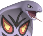 #024 Arbok - Pokémon X / Y