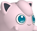 #039 Jigglypuff - Pokémon X / Y