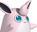 #040 Wigglytuff - Pokémon X / Y