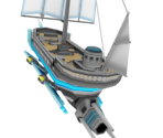 Plasma Frigate - Pokémon Black 2 / White 2