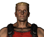 Duke Nukem - Duke Nukem Forever