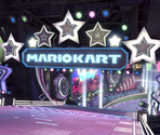 Electrodrome - Mario Kart 8