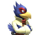 Melee Falco - Super Smash Bros. Brawl: Project M