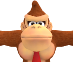 Donkey Kong - Mario Kart 8