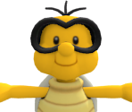 Lakitu - Mario Kart 8