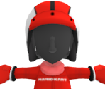 Mii - Mario Kart 8