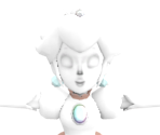 Pink Gold Peach - Mario Kart 8