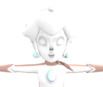 Pink Gold Peach (Suit) - Mario Kart 8