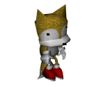 Tails Doll - Sonic Adventure DX: Director's Cut