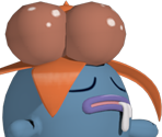 #044 Gloom - Pokémon X / Y
