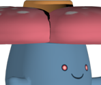 #045 Vileplume - Pokémon X / Y