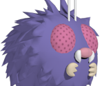 #048 Venonat - Pokémon X / Y