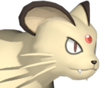 #053 Persian - Pokémon X / Y