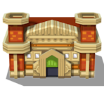 Pokémon League - Pokémon HeartGold / SoulSilver
