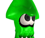 Squid - Splatoon
