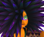 Spyke - Splatoon