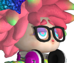 Annie & Moe - Splatoon