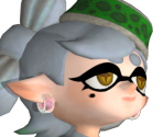 Marie - Splatoon
