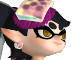 Callie - Splatoon