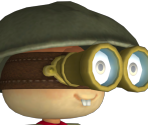 Sheldon - Splatoon