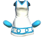 The Squid Girl Set - Splatoon