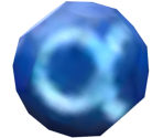 Blue Orb - Pokémon Omega Ruby / Alpha Sapphire