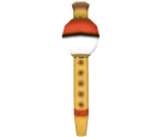 Poké Flute - Pokémon X / Y