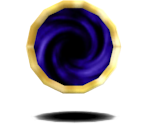 Mysterious Ring - Pokémon Omega Ruby / Alpha Sapphire