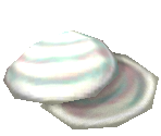 Shoal Shell - Pokémon Omega Ruby / Alpha Sapphire