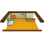 Brendan's Room (Cutscene) - Pokémon Omega Ruby / Alpha Sapphire