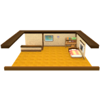 May's Room (Cutscene) - Pokémon Omega Ruby / Alpha Sapphire