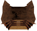 Granite Cave Origin Room - Pokémon Omega Ruby / Alpha Sapphire
