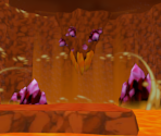 Groudon Chamber - Pokémon Omega Ruby / Alpha Sapphire
