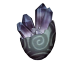 Crystals - Folklore