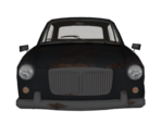 O'Connell's Car - Folklore