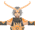 Haseo - .hack//Versus