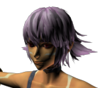 BlackRose - .hack//Versus