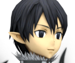 Kirito - Sword Art Online: Lost Song