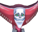 Posaune - .hack//Link