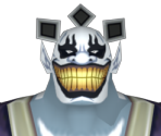 Gerango - .hack//Link