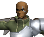 Agil - Sword Art Online: Lost Song