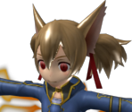 Silica - Sword Art Online: Lost Song