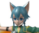 Sinon - Sword Art Online: Lost Song