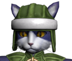 Hermit - .hack//Versus