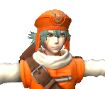 Kite - .hack//Versus