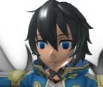 Philia - Sword Art Online: Lost Song