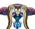 Horndrigal - .hack//Link