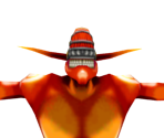 Gun Giant - .hack//Link