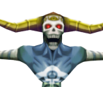 Skull Blade - .hack//Link